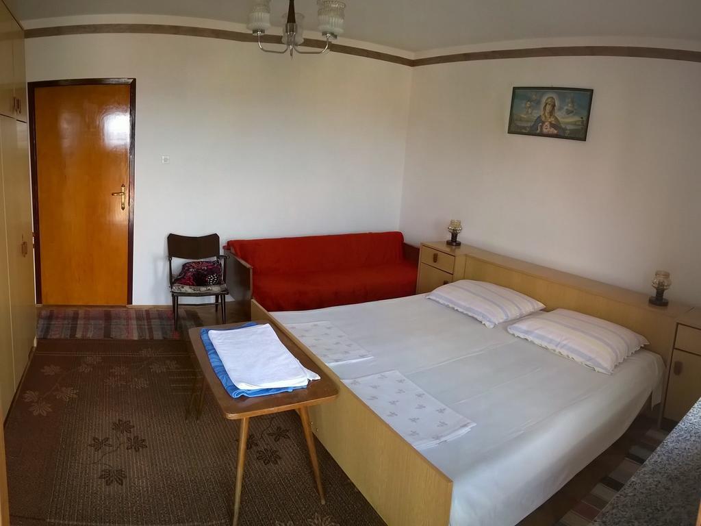 Guest House Julia Senj  Bilik gambar