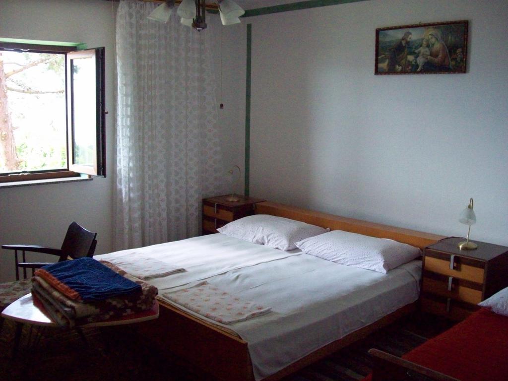 Guest House Julia Senj  Bilik gambar