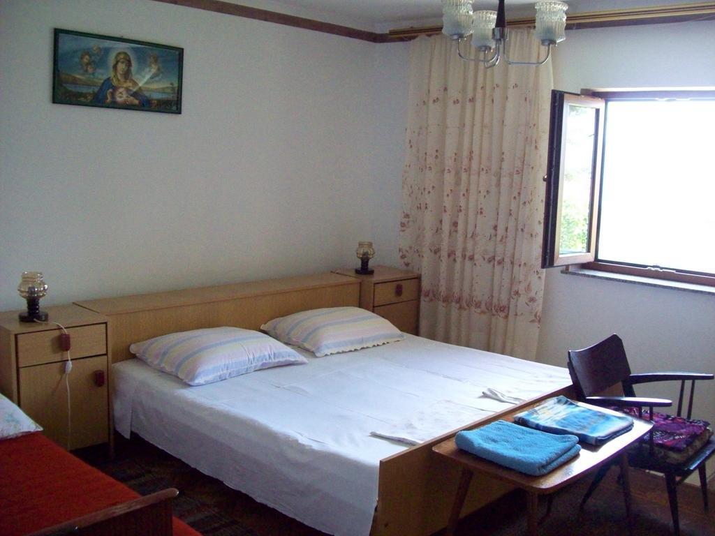 Guest House Julia Senj  Bilik gambar