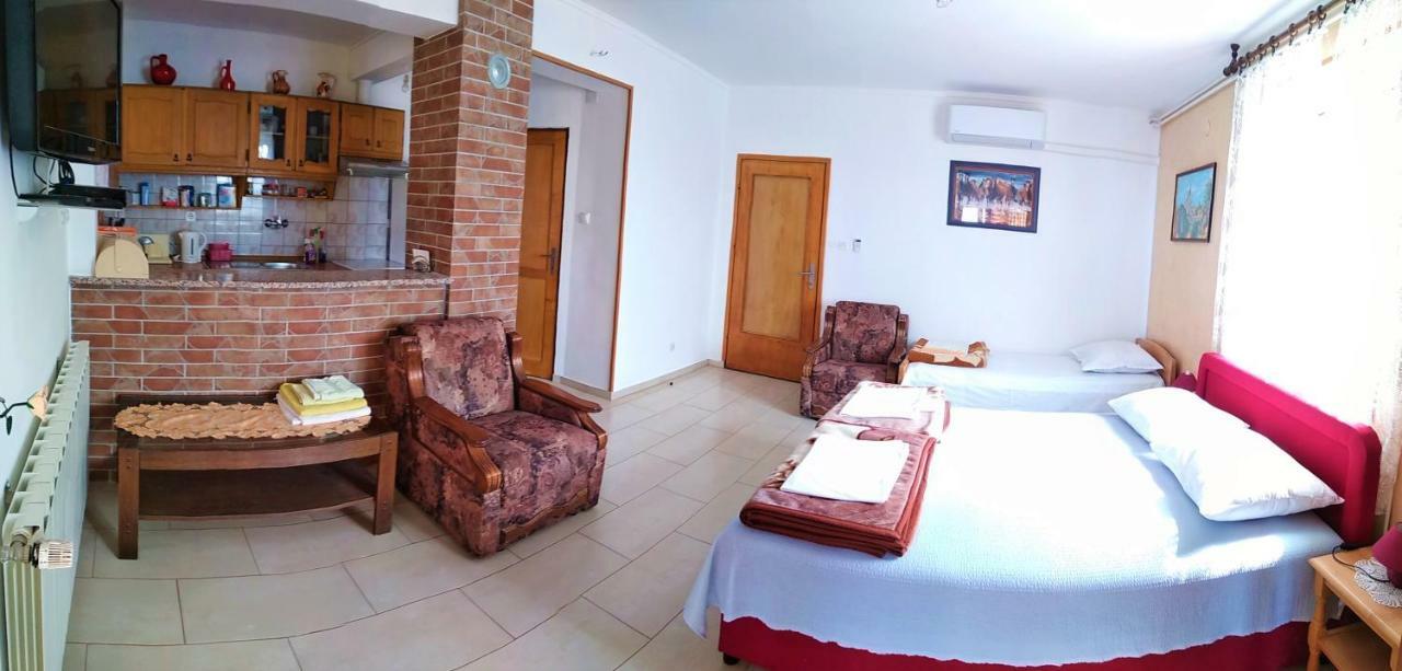 Guest House Julia Senj  Luaran gambar