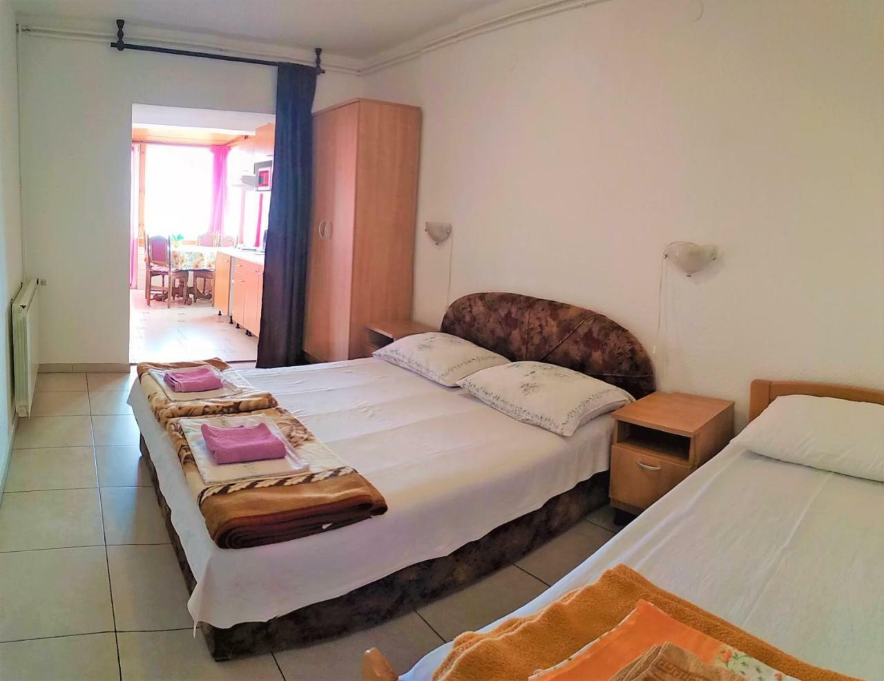 Guest House Julia Senj  Luaran gambar